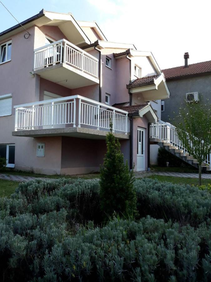 Villa Predlug