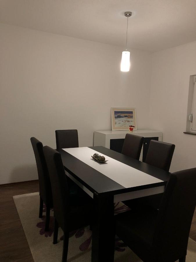 Predlug Čapljina