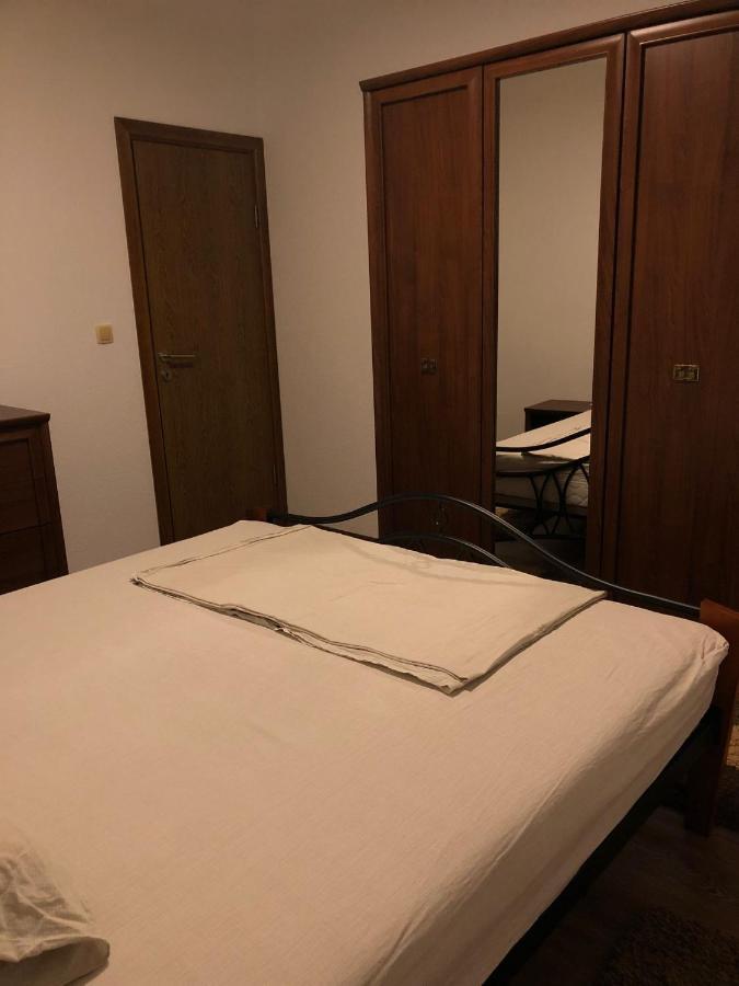Predlug Villa Čapljina